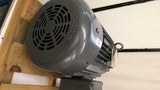 Baldor M2395T 15Hp Ac Motor 900Rpm 8P 3Ph 286T 230/460V Tefc 60Hz