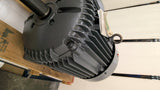 Baldor M2395T 15Hp Ac Motor 900Rpm 8P 3Ph 286T 230/460V Tefc 60Hz