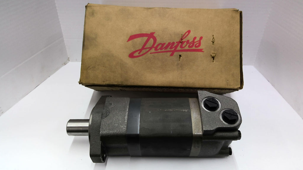 Danfoss 100 1420-006 LSHT Hydraulic Motor