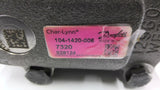 Danfoss 100 1420-006 LSHT Hydraulic Motor