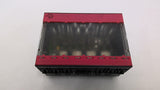 Eaton XN-16DO-24VDC-0.5A-P Block Module 24VDC 0.5A