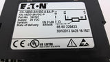 Eaton XN-16DO-24VDC-0.5A-P Block Module 24VDC 0.5A