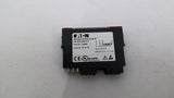Eaton XN-2DO-24VDC-0.5A-N Output Module