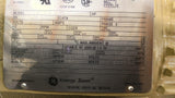 GE 5KS324STE105 40Hp Ac Motor 3600Rpm 2P 3Ph 324T 230/460V Tefc 60Hz