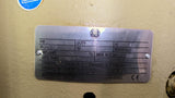 GE 5KS324STE105 40Hp Ac Motor 3600Rpm 2P 3Ph 324T 230/460V Tefc 60Hz