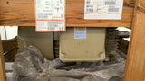 GE 5KS324STE105 40Hp Ac Motor 3600Rpm 2P 3Ph 324T 230/460V Tefc 60Hz