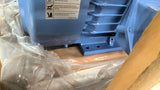 Hyundai HKS215SR235R 10Hp Ac Motor 1800Rpm 4P 3Ph 215T 230/460V Tefc 60Hz