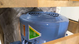 Hyundai HKS215SR235R 10Hp Ac Motor 1800Rpm 4P 3Ph 215T 230/460V Tefc 60Hz