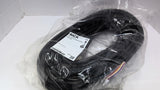 SICK DOL-0612G30M075KM0 98' Sensor/Actuator Cable