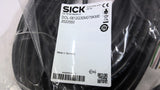 SICK DOL-0612G30M075KM0 98' Sensor/Actuator Cable