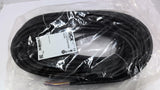 SICK DOL-0612G30M075KM0 98' Sensor/Actuator Cable
