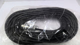 SICK DOL-0612G30M075KM0 98' Sensor/Actuator Cable