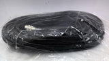SICK DOL-0612G30M075KM0 98' Sensor/Actuator Cable