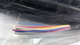 SICK DOL-0612G30M075KM0 98' Sensor/Actuator Cable