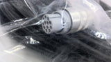 SICK DOL-0612G30M075KM0 98' Sensor/Actuator Cable