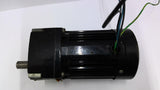 Bodine 42R5BFCI-E3 1/6HP 115V 60:1 AC Gearmotor