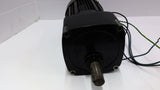 Bodine 42R5BFCI-E3 1/6HP 115V 60:1 AC Gearmotor