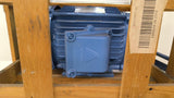 Hyundai XKP215SR235 10Hp Ac Motor 1800Rpm 4P 3Ph 215T 230/460V Tefc 60Hz