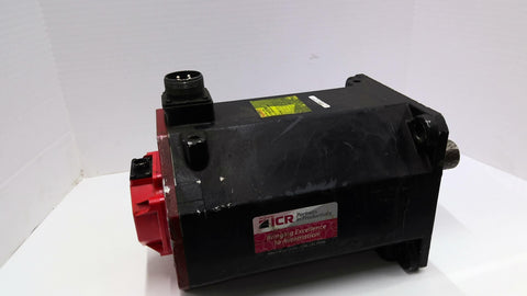 FANUC A06B-0247-B100 4kW 3000RPM 230V 200Hz AC Servo Motor