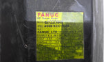 FANUC A06B-0247-B100 4kW 3000RPM 230V 200Hz AC Servo Motor
