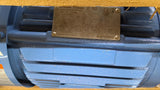 Hyundai HKS215SR235R 10Hp Ac Motor 1800Rpm 4P 3Ph 215T 230/460V Tefc 60Hz