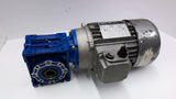 LAIPPLE/KEB 04.KS.007-0701 0.74kW 460V 7.5:1 Hollow Shaft GearMotor