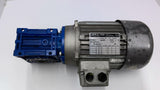 LAIPPLE/KEB 04.KS.007-0701 0.74kW 460V 7.5:1 Hollow Shaft GearMotor