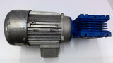 LAIPPLE/KEB 04.KS.007-0701 0.74kW 460V 7.5:1 Hollow Shaft GearMotor