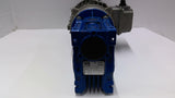 LAIPPLE/KEB 04.KS.007-0701 0.74kW 460V 7.5:1 Hollow Shaft GearMotor