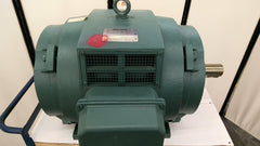 Leeson 170025.60 60Hp Ac Motor 1800Rpm 4P 3Ph 364T 230/460V Odp 60Hz