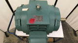 Leeson 170025.60 60Hp Ac Motor 1800Rpm 4P 3Ph 364T 230/460V Odp 60Hz