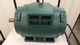 Leeson 170025.60 60Hp Ac Motor 1800Rpm 4P 3Ph 364T 230/460V Odp 60Hz