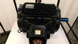 US Motors HVW60V2E-W6 60Hp Ac Motor 1800Rpm 4P 3Ph 364T 230/460V Te 60Hz