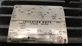 US Motors HVW60V2E-W6 60Hp Ac Motor 1800Rpm 4P 3Ph 364T 230/460V Te 60Hz