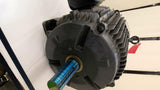 US Motors HVW60V2E-W6 60Hp Ac Motor 1800Rpm 4P 3Ph 364T 230/460V Te 60Hz