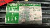 Lincoln TF-4288 10Hp Ac Motor 1800Rpm 4P 3Ph 215T 230/460V Tefc 60Hz
