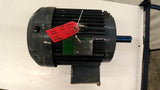 Lincoln TF-4288 10Hp Ac Motor 1800Rpm 4P 3Ph 215T 230/460V Tefc 60Hz
