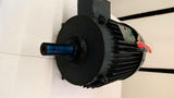 Lincoln TF-4288 10Hp Ac Motor 1800Rpm 4P 3Ph 215T 230/460V Tefc 60Hz