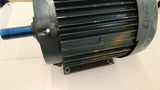 Lincoln TF-4288 10Hp Ac Motor 1800Rpm 4P 3Ph 215T 230/460V Tefc 60Hz