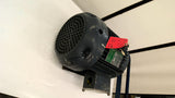 Lincoln TF-4288 10Hp Ac Motor 1800Rpm 4P 3Ph 215T 230/460V Tefc 60Hz