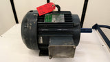 Lincoln TF-4288 10Hp Ac Motor 1800Rpm 4P 3Ph 215T 230/460V Tefc 60Hz