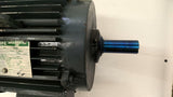 Lincoln TF-4288 10Hp Ac Motor 1800Rpm 4P 3Ph 215T 230/460V Tefc 60Hz
