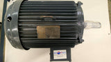 Lincoln TF7569E3 10Hp Ac Motor 1200Rpm 6P 3Ph 256T 230/460V Tefc 60Hz