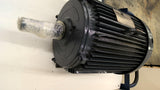Lincoln TF7569E3 10Hp Ac Motor 1200Rpm 6P 3Ph 256T 230/460V Tefc 60Hz