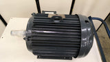 Lincoln TF7569E3 10Hp Ac Motor 1200Rpm 6P 3Ph 256T 230/460V Tefc 60Hz