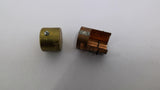 FS R636 Fuse Holders 30AMP 600VAC