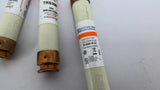 Trionic TRS30R Time Delay Fuse 30AMP 600VAC Lot of 3
