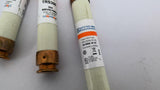 Trionic TRS30R Time Delay Fuse 30AMP 600VAC Lot of 3