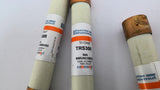 Trionic TRS30R Time Delay Fuse 30AMP 600VAC Lot of 3
