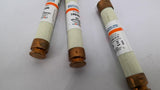 Trionic TRS30R Time Delay Fuse 30AMP 600VAC Lot of 3